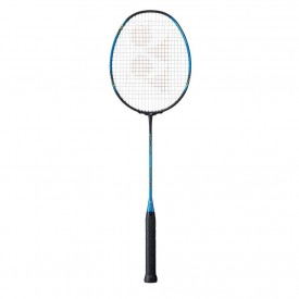 Yonex Nanoflare 001 Clear Strung Badminton Racket