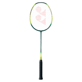 Yonex Nanoflare 001 Feel Strung Badminton Racket