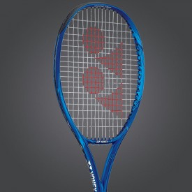 2020 Yonex EZONE 100 Unstrung Tennis Racket [Deep Blue]