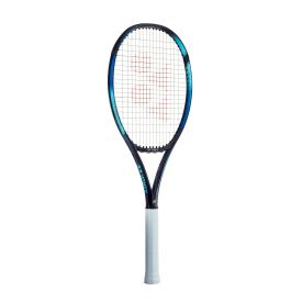 Yonex EZONE 98L (7th generation) 285G Unstrung Tennis Racket [Sky Blue]