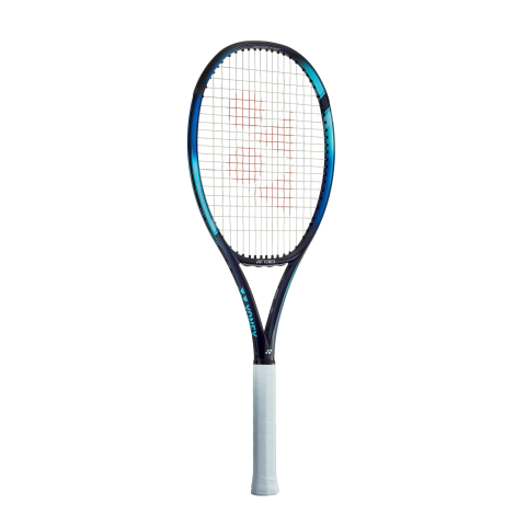 Yonex EZONE 98L (7th generation) 285G Unstrung Tennis Racket [Sky Blue]