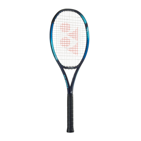 Yonex EZONE 98 (7th generation) 305G Unstrung Tennis Racket [Sky Blue]