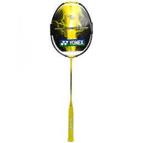 Yonex Nanoflare 1000 Tour Badminton Racket [Yellow]