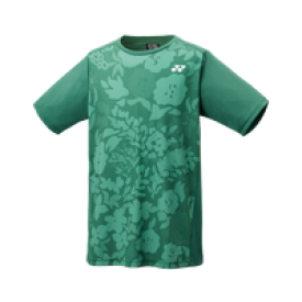 YONEX Men's Badminton Shirt 16631 AXELSEN REPLICA