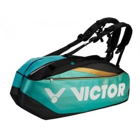 Victor BR-9209RC Racket Bag [Turquiose]