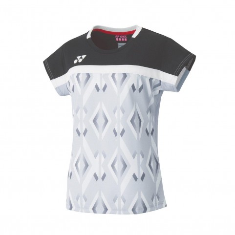 Yonex 20528EX Women's Game Shirt [White]