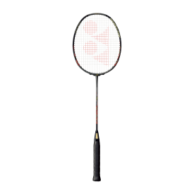 Yonex Nanoflare 380 Sharp Strung Badminton Racket