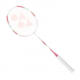 Yonex Nanoflare 70 Badminton Racket [pink]