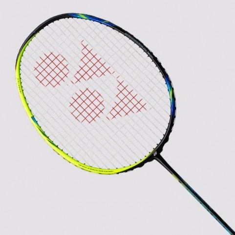 ASTROX 77 Badminton Racket [Shine Yellow]