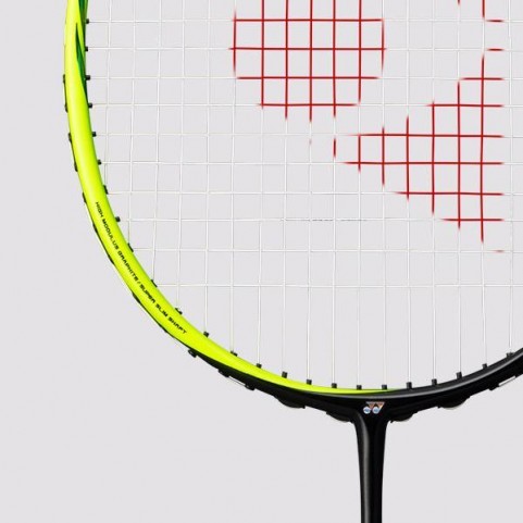 ASTROX 77 Badminton Racket [Shine Yellow]