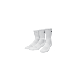 YONEX Sport Mid-Cut Socks (3PAIRS)