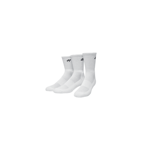 YONEX Sport Mid-Cut Socks (3PAIRS)