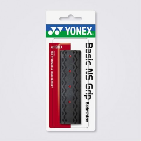 Yonex Basic NS Grip Badminton AC119BEX