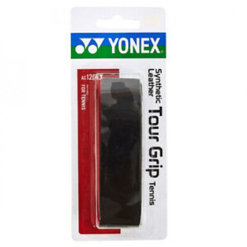 Yonex Synthetic Leather Tour Grip (Tennis) AC126EX