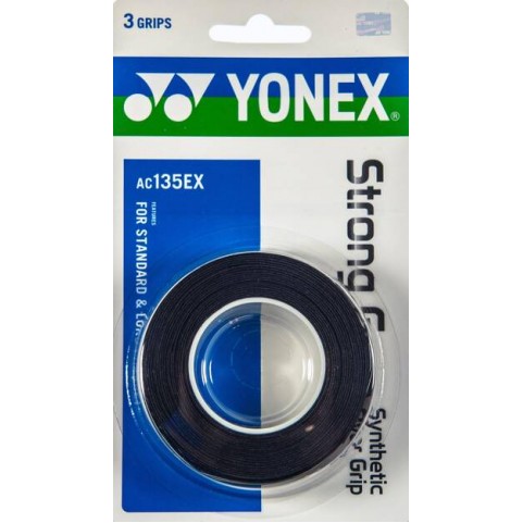 Yonex Strong Synthetic Over Grip AC135EX