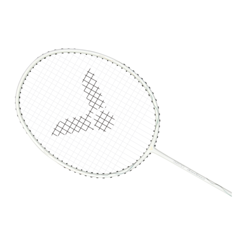 Victor Auraspeed 3200A prestrung badminton racket