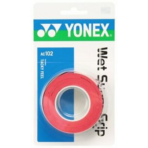 Yonex AC102EX Super Grap