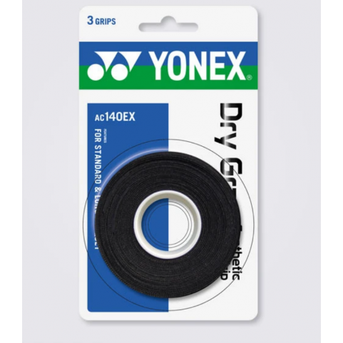 Yonex AC140EX Dry Grap