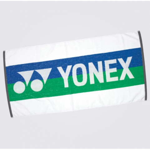Yonex AC705 Shower Towel white