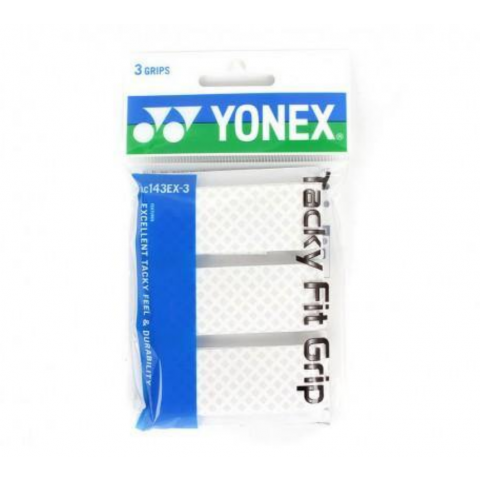 Yonex AC143EX Tacky Fit Grip