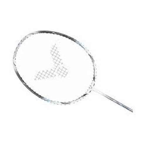 Victor Jetspeed S 20K Strung Badminton Racket
