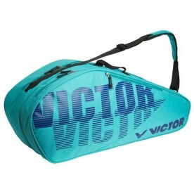 Victor BR-6213RB Racket Bag [Turquoise]
