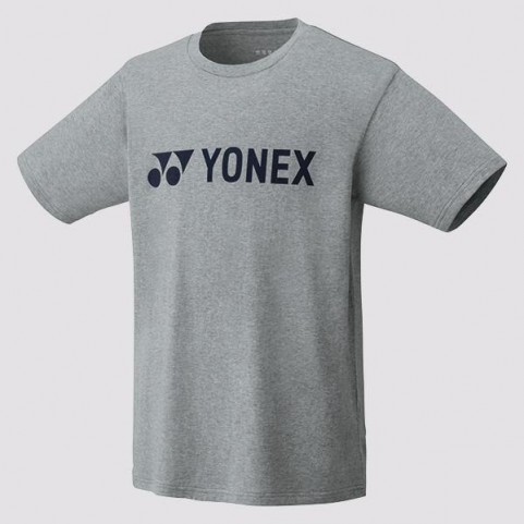 Yonex 16387EX T-Shirt (Grey)
