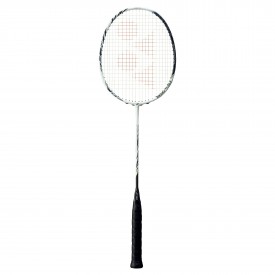 Yonex ASTROX 99 Pro Unstrung Badminton Racket [White Tiger]
