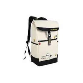 Snoopy Backpack [WHITE]
