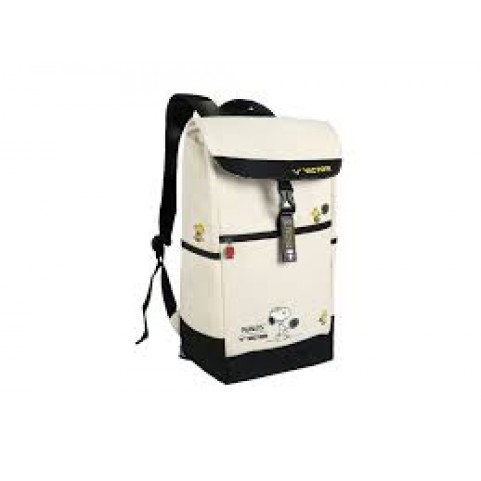 Snoopy Backpack [WHITE]