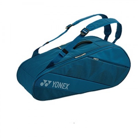 Yonex 82026EX 6 Piece Racket Bag [Blue]