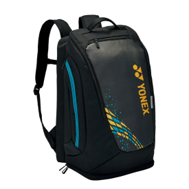 Yonex 92012M Pro Backpack M [Camel Gold]