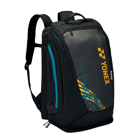 Yonex 92012M Pro Backpack M [Camel Gold]