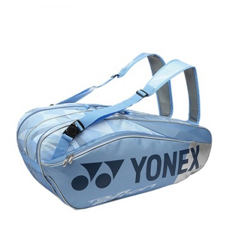 Yonex 92026EX - 6PCS Racket Bag [Bubble Blue]