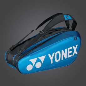 Yonex 92026EX - 6PCS Racket Bag [Deep Blue]