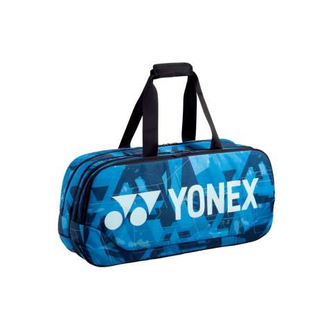 Yonex BAG92031W PRO Tournament Bag [Water Blue]