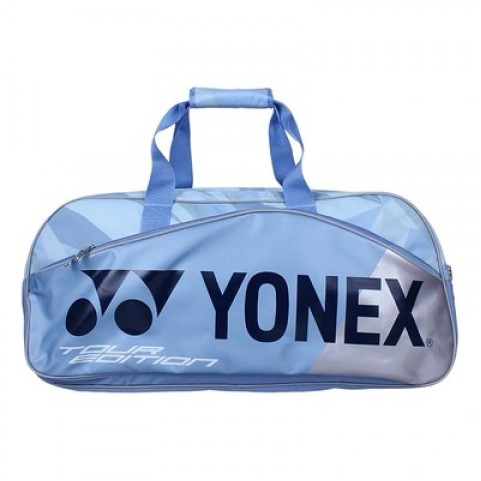 Yonex BAG92031W PRO Tournament Bag [Bubble Blue]