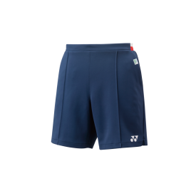 75TH Men's Knit Shorts 15112A [Midnight Navy]