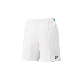 75TH Men's Knit Shorts 15112A [White]