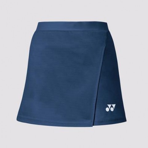 Yonex 26061EX Women's Skort [Indigo Blue]