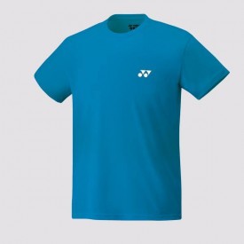 Yonex Plain T-Shirt [Blue]