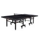 PING PONG TABLE P1000 BLACK [25MM INDOOR TOP]