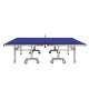 Ping Pong Table P1000 Blue [25mm Indoor Top]