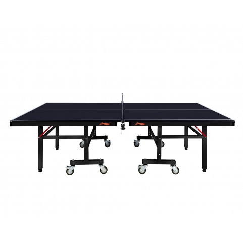 Ping Pong Table P2000 Black[25mm Indoor Top]