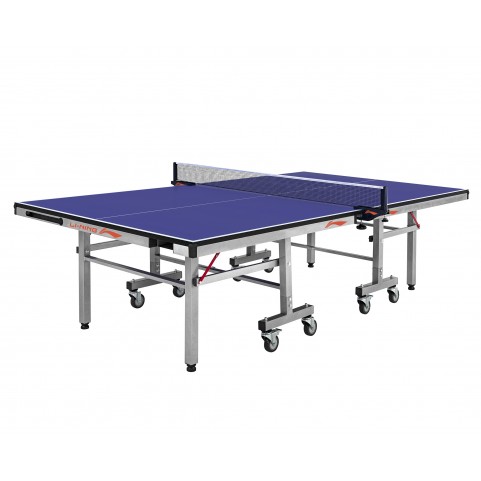 Ping Pong Table P2000 Blue [25mm Indoor Top]