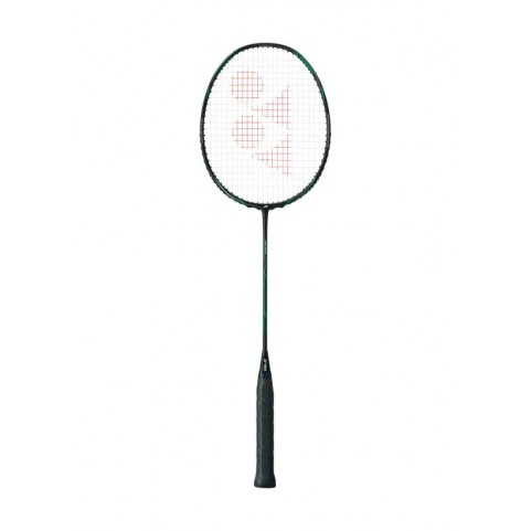 Yonex Astrox Nextage Strung Badminton Racket [black/green]