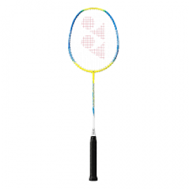 Yonex Nanoflare 100 Strung Badminton Racket