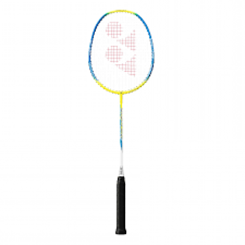Yonex Nanoflare 100 Strung Badminton Racket