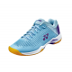 2021 Yonex Power Cushion Eclipsion X2 Ladies Court Shoes [Light Blue]