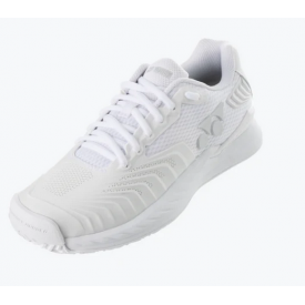 Yonex Power Cushion Eclipsion 4 Ladies All Court Shoes [White]